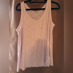 Old Navy Women's Tank Top